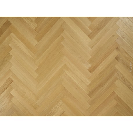 Lalegno ABC - NATUREL - VERNIS UV - BATON ROMPU