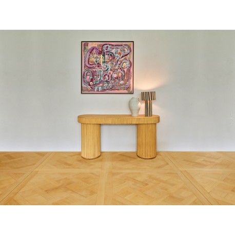 Lalegno ABC - NON FINI - VERSAILLES