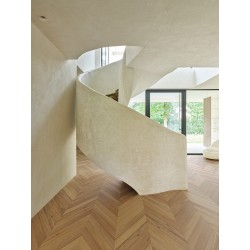 Lalegno ABC - ORVIETO - VERNIS UV - POINT DE HONGRIE