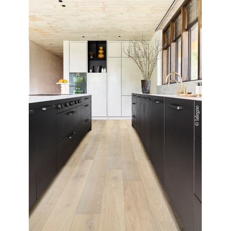 Lalegno ABCD - MARRON BRÛLÉ - HUILE CIRE