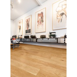 Lalegno ABCD - NATUREL - VERNIS UV